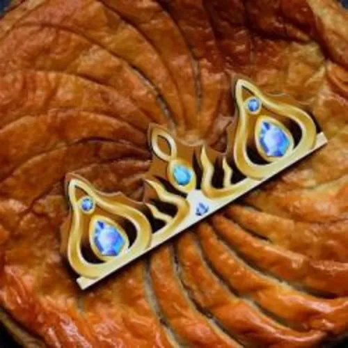 Dessus de tables du 18-01-2020 : Chandeleur et épiphanie