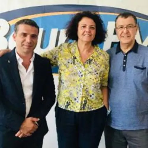 Les Grands Témoins du 04-07-2021 : Sanhadja Akrouf