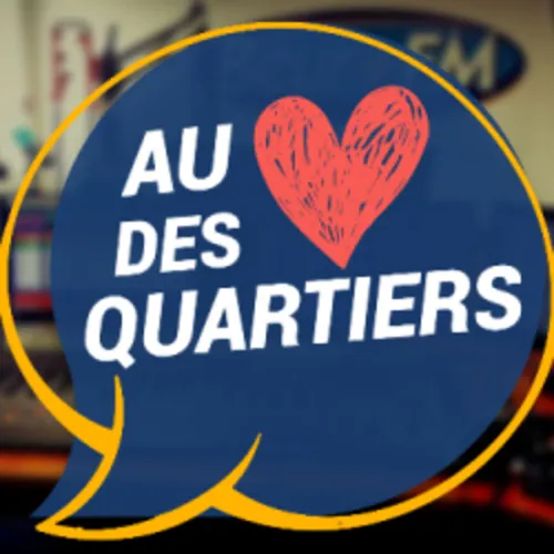 Au coeur des quartiers du 21-04-2021 : Dj Kim (Nantes)