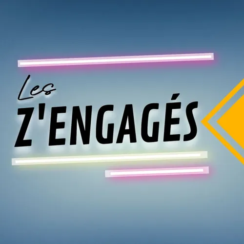 Les Z'engagés du 30-09-2022