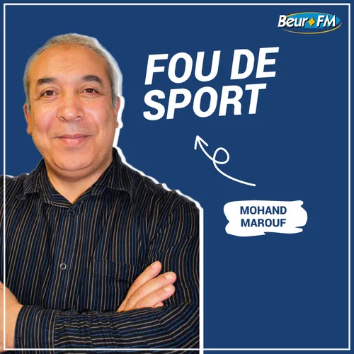 BEUR FM