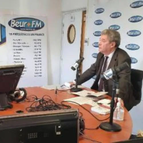 Les Grands Témoins du 06-12-2020 : Alain Seksig