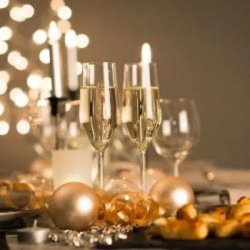 Dessus de Tables du 28-12-19 : Nos bons plans pour réveillonner au...