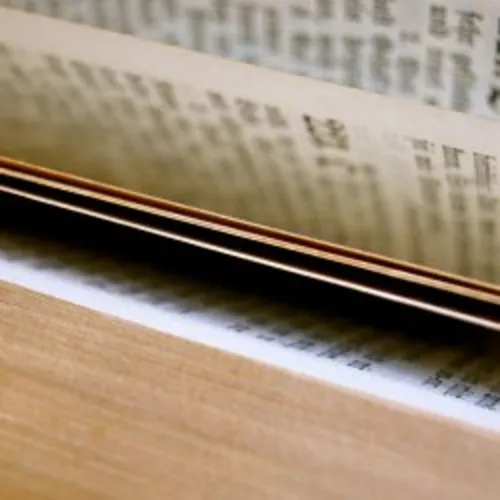 Voix au chapitre du 10-02-2019