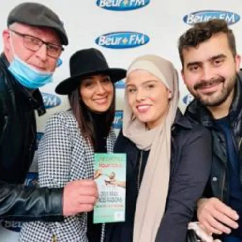 Voix au chapitre du 28-03-2021 : Une Chorba Pour Tous