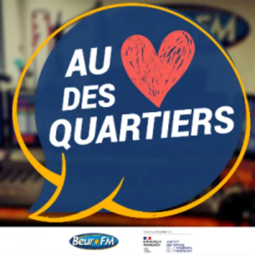 Au coeur des quartiers du 29-06-2021 : Habib Dechraoui (Montpellier)