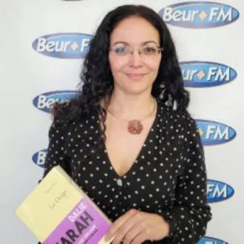 Book Club du 28-02-2021 : Dalie Farah