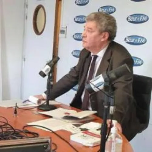 Les Grands Témoins du 10-01-2021 : Alain Seksig