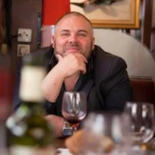 Dessus de tables du 04-01-2020 : Hommage à Olivier Malnuit