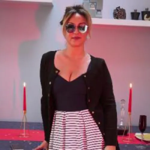 Happy Beur du 24-02-2021 : Kaïna Kay