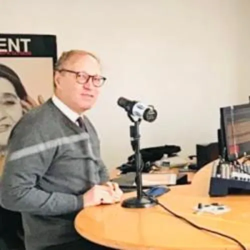 Les Grands Témoins du 27-12-2020 : Ghaleb Bencheikh