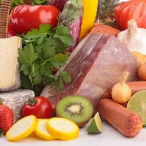 Dessus de tables du 12-10-2019 : Les A.O.P (fromages, primeurs,...