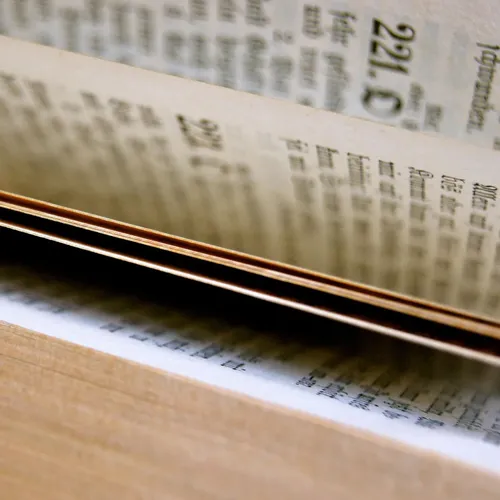 Voix au Chapitre du 29-05-2022