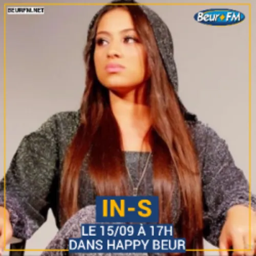 Happy Beur du 15-09-2020 : IN-S