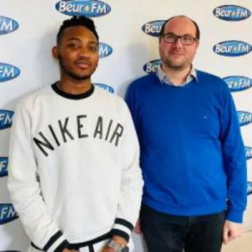 Book Club du 07-03-2021 : Etienne Longueville et Ulrich Cabrel