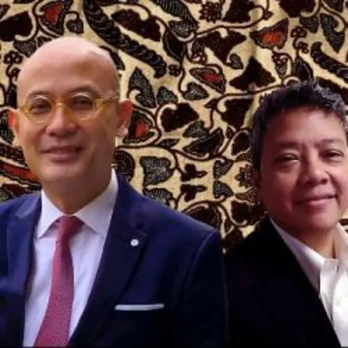 Dessus de tables du 19-09-2020 : La cuisine indonésienne