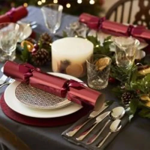 Dessus de tables du 21-12-2019 : des produits d'exception pour un...