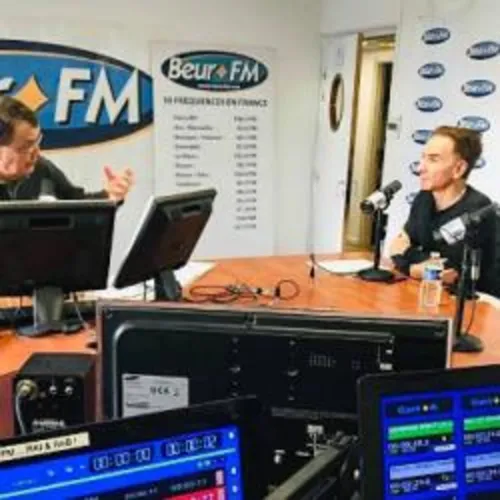 BEUR FM