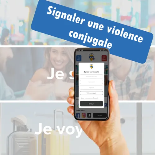 Pauline Vanderquand : Garde ton corps