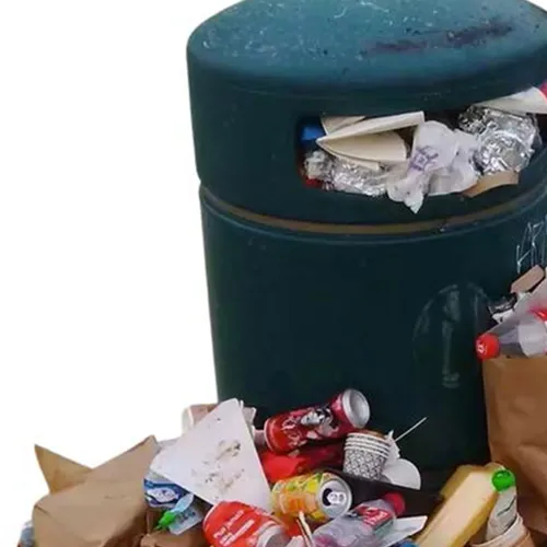Enquête sur la restauration à emporter et la réduction des déchets