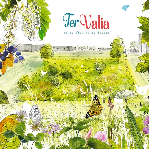 TerValia : la biodiversité au coeur des entreprises