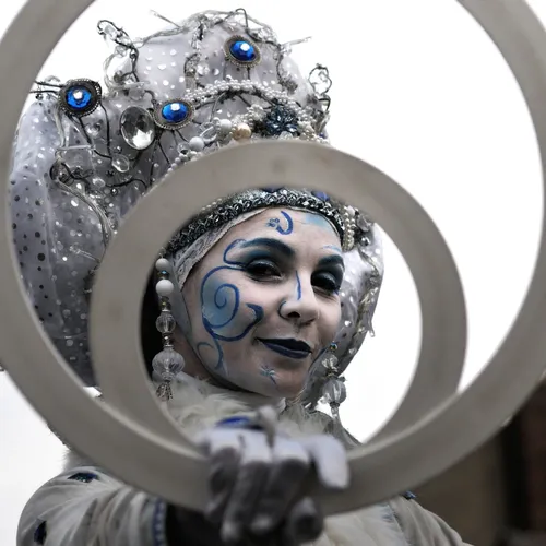 10ème anniversaire de Fest’Hiver à Trignac (44)