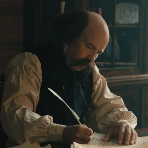 L'affaire Bovary : Samuel Moutel, producteur du film documentaire