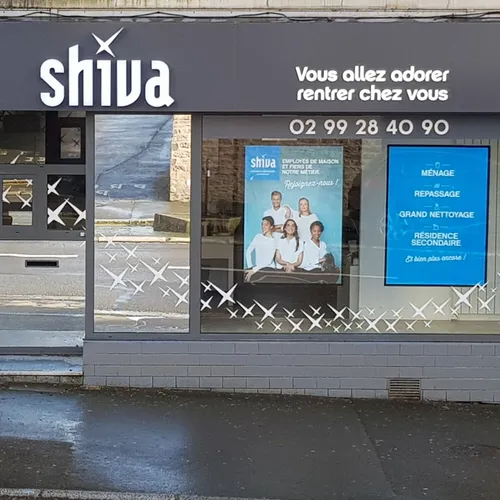 Shiva recrute plus de 400 personnes
