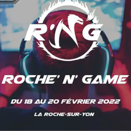 Vendée : La Roche-sur-Yon rentre dans le game en 2022