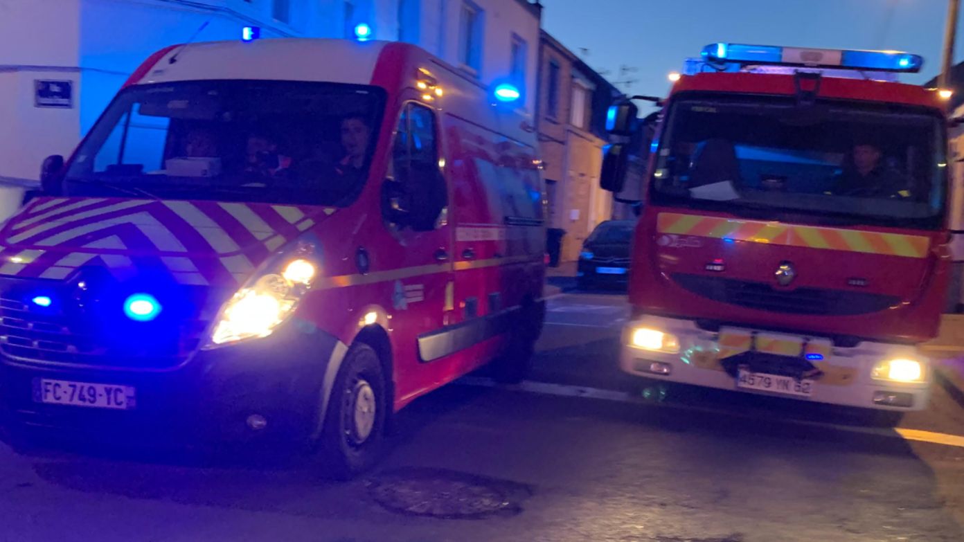 Cyclist, 21, killed in crash involving suspected drunk driver in Dunkirk