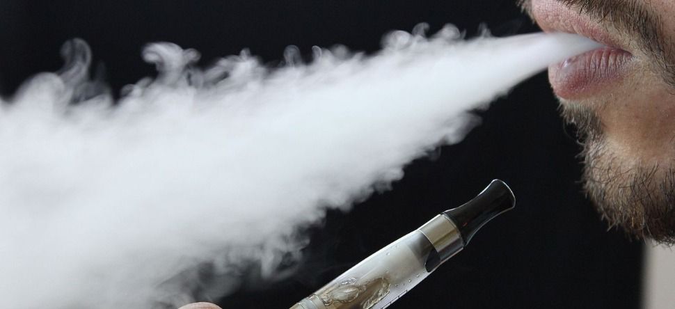 Un francilien porte plainte aprs avoir t bless par sa cigarette  lectronique - LATINA