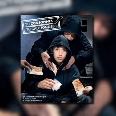 Une campagne contre le trafic de drogue en Pays-de-la-Loire
