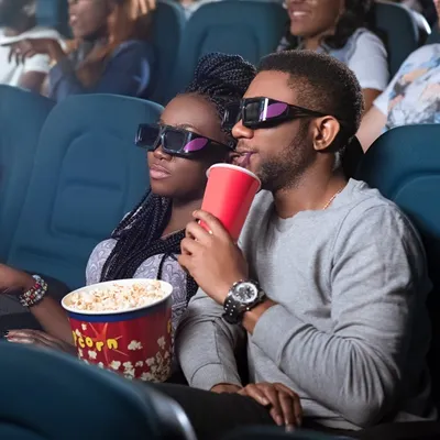 Un “marathon Star Wars” proposé dans plusieurs cinémas de nos régions