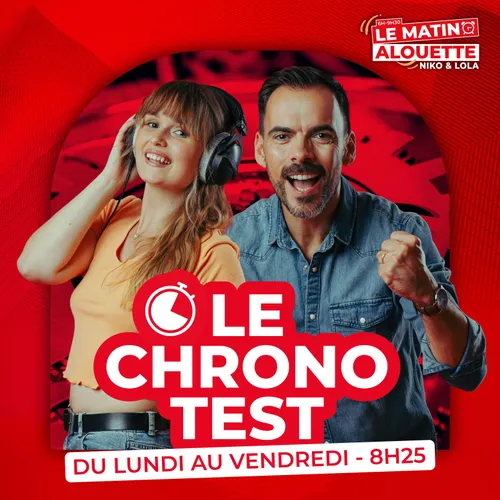 Le Chronotest