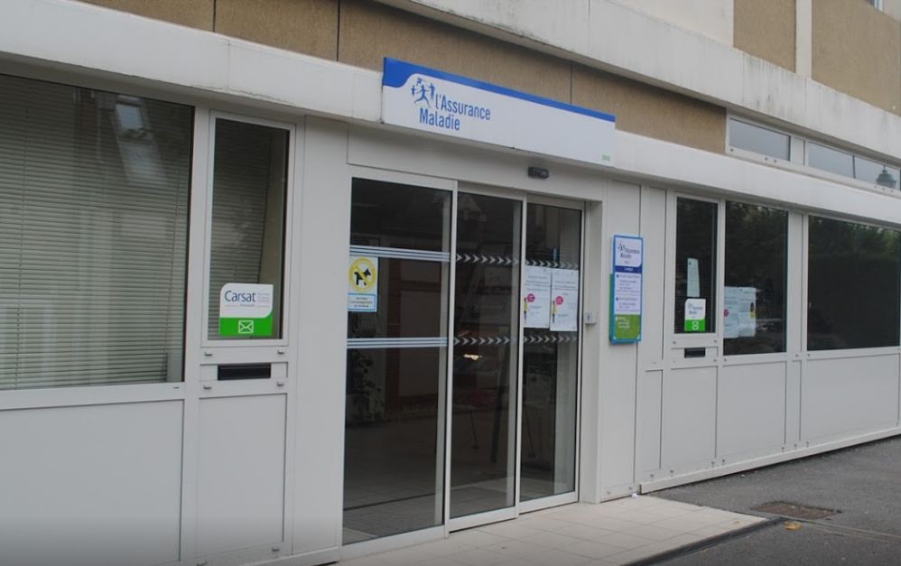 CPA 21 AUXONNE RUE ANTOINE MASSON