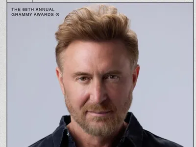 Nominations des Grammy Awards 2026: David Guetta et Gesaffelstein...