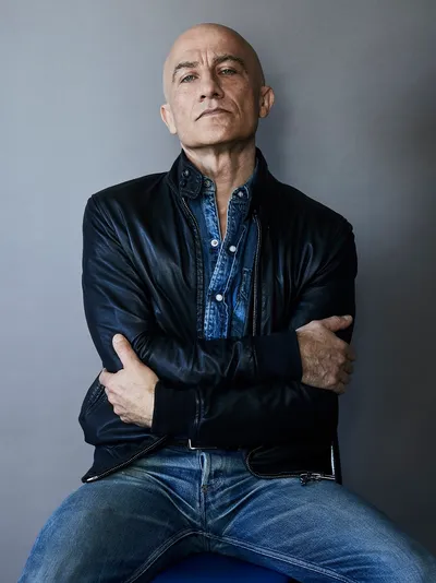 Hubert Boombass sera ce soir l'invité d'Antoine Baduel