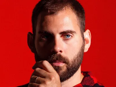 Music story du jour : Joachim Pastor