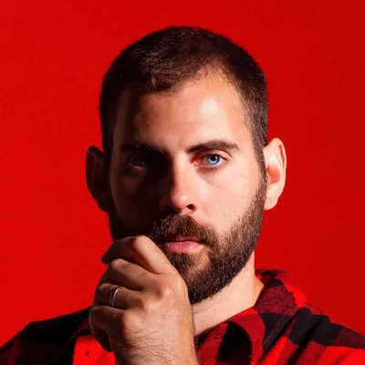 Music story du jour : Joachim Pastor