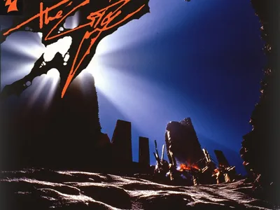 « The City » signé Alex Wann et Notre Dame