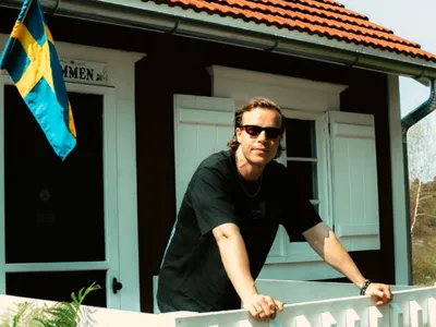 Fahlberg, l’étoile montante de la scène électronique suédoise