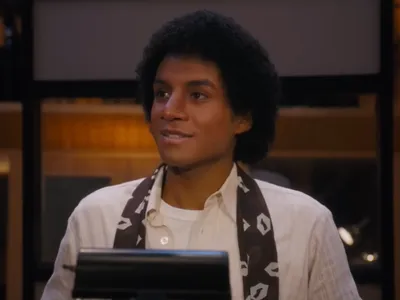 Le biopic sur Michael Jackson bat tous les records