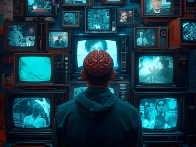 YouTube & TikTok en accéléré ? Pas forcément une bonne idée…