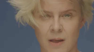 Robyn, le grand retour avec Dopamine