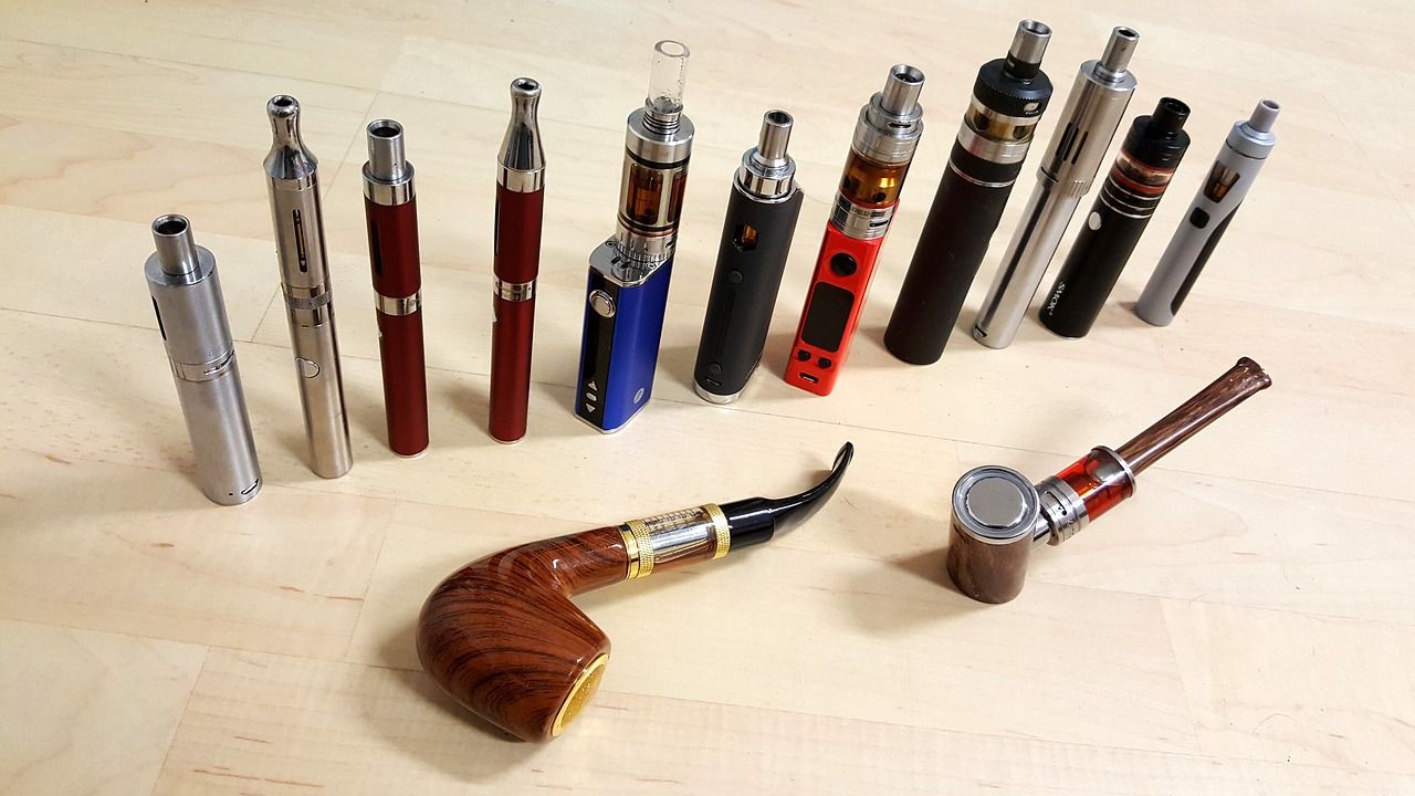 elfbar nachfüll pod läuft aus Le vapotage, responsable de problèmes de santé irréversibles pour les ados,  selon les experts