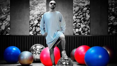 Il y a 17 ans sortait Berlin Calling.