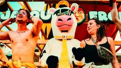 Le Jacques Fromage Festival débarque en Île-de-France !