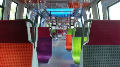 Bientôt un musée des transports à Paris !