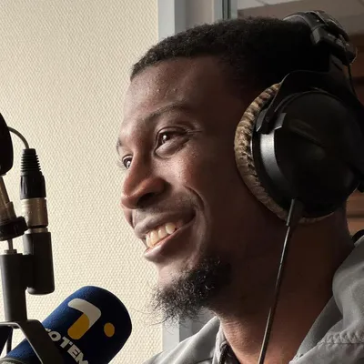 Ibrahima Baldé est de retour