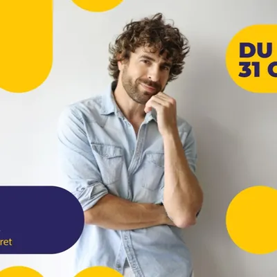 Agustín Galiana se raconte : tout quitter pour suivre son étoile